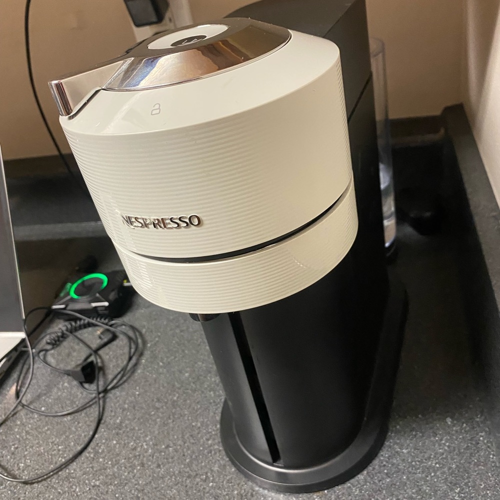 Nespresso Vertuo